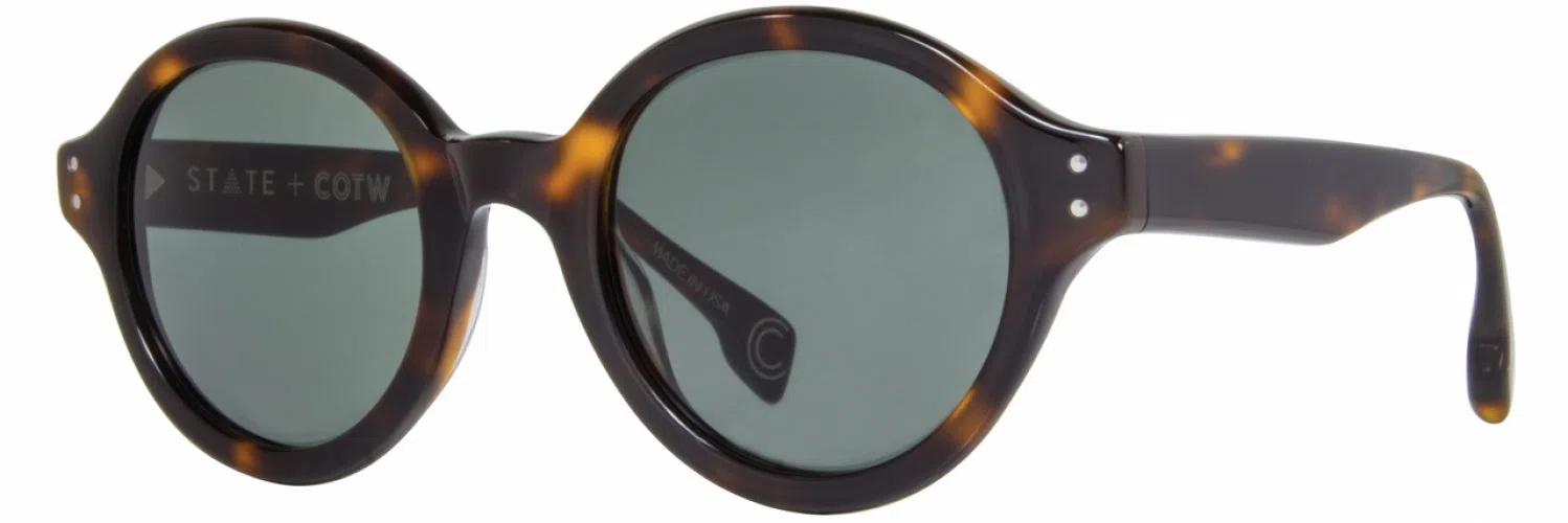STATE Optical Co. LELANDSW Sunglasses - view 5